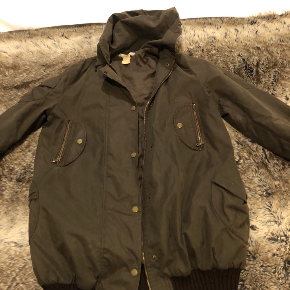 Women’s jacket